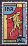 [The 150th Anniversary of Bible Society of South Africa, වර්ගය KZ]