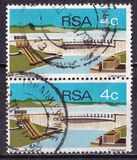 [Opening of Hendrik Verwoerd Dam, típus LU]