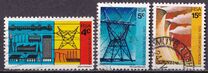 [The 50th Anniversary of ESCOM (Electricity Supply Commission), tip MA]