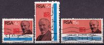[The 100th Anniversary of the Birth of C. J. Langenhoven, Tipo MJ]