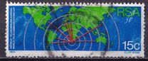 [World Communications Day, type MM]