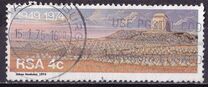 [The 25th Anniversary of Voortrekker Monument, Pretoria, Scrivi NW]