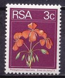 [Flora and Fauna, type NI]