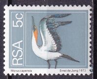 [Flora and Fauna, type NK]