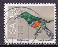 [Flora and Fauna, type NQ]