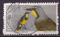 [Flora and Fauna, type NT]