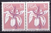 [Flora and Fauna - Coil Stamps, Typ NG1]