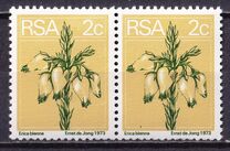 [Flora and Fauna - Coil Stamps, Typ NH1]