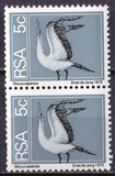 [Flora and Fauna - Coil Stamps, Typ NK1]