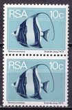 [Flora and Fauna - Coil Stamps, Typ NO1]