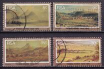 [The 100th Anniversary of the Death of Thomas Baines, Painter, type OA]