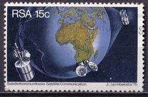 [Satellite Communication, тип OM]
