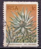 [Flora - Protea Plants - Coil Stamps, type PX]