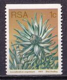 [Flora - Protea Plants - Coil Stamps, type PX]