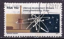 [Uranium Development, type QD]
