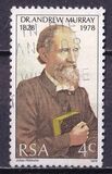 [The 150th Anniversary of the Birth of Dr. Andrew Murray (Church Statesman), type QG]