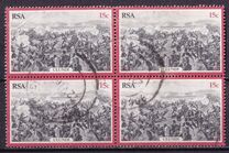 [The 100th Anniversary of the Zulu War, type QY]
