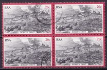 [The 100th Anniversary of the Zulu War, type QZ]
