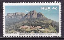 [The 50th Anniversary of University of Cape Town, type RC]