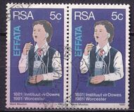 [The 100th Anniversary of the Institutes for Deaf and Blind, Worcester, type SC]
