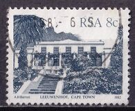 [South African Architecture, type SX1]