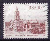 [South African Architecture, type SZ]