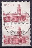 [South African Architecture, type TB]