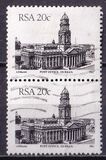 [South African Architecture, type TB1]