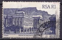 [South African Architecture, type TF]