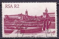 [South African Architecture, type TG]