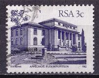 [South African Architecture - Engraved and Different Colors, Tip SS1]