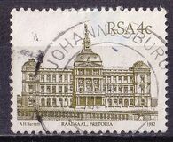 [South African Architecture - Engraved and Different Colors, Tip ST1]