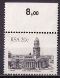 [South African Architecture - Engraved and Different Colors, Tip TB2]