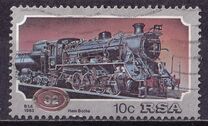 [Steam Railway Locomotives, Tipo TT]