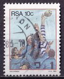 [Sport in South Africa, Tipo TX]