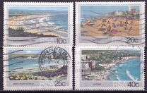 [Tourism Beaches, type UB]