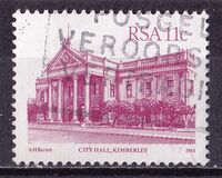 [Buildings, type UJ]