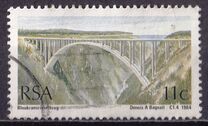 [South African Bridges, Tip UO]