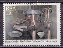 [Paintings by Frans Oerder, type VB]