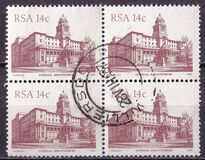 [Buildings, type VW]