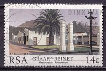 [Restoration of Historic Buildings, type VZ]