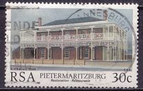 [Restoration of Historic Buildings, type WC]