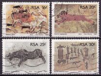 [Rock Paintings, type WQ]