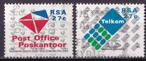 [Establishment of Post Office Ltd and Telekom Ltd, тип AAZ]