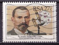 [South African Scientists, type ABB]