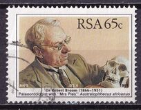 [South African Scientists, type ABD]
