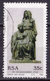 [H. 29. Anton van Wouw, 1.862 - 1.945. Escultor., tipo ACF]