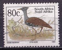 [Endangered Fauna, Tip AEA]