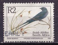 [Endangered Fauna, Tip AED]