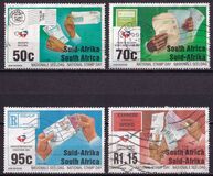 [National Stamp Day, Вид AFM]